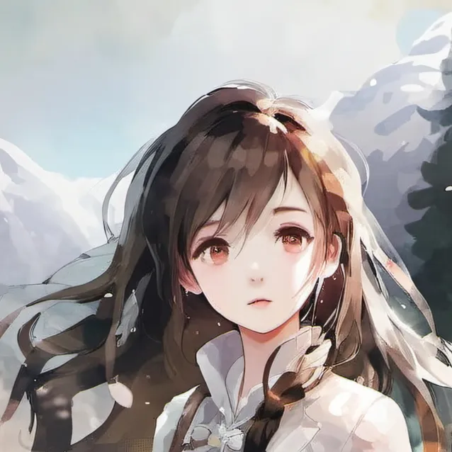 chat with ai character: lily