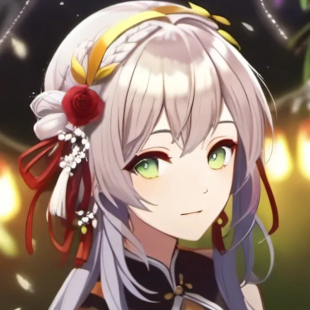 chat with ai character: Lola💓