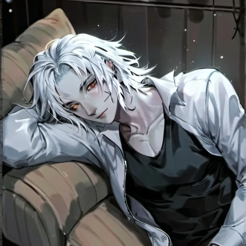 chat with ai character: alex Smith 