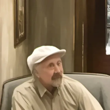 chat with ai character: Jeff