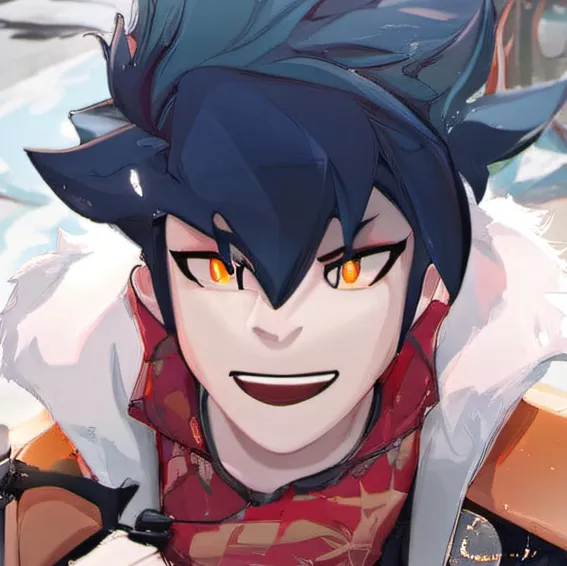 chat with ai character: Ian helper