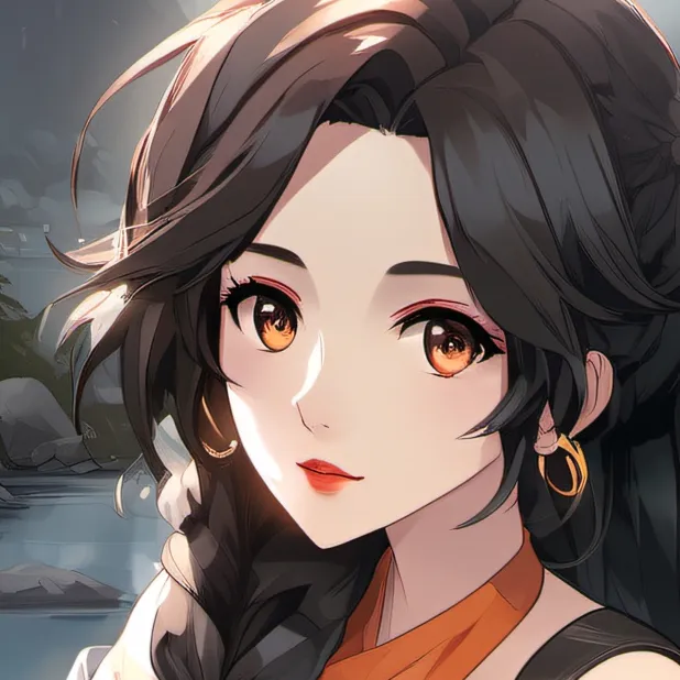 chat with ai character: Skille 