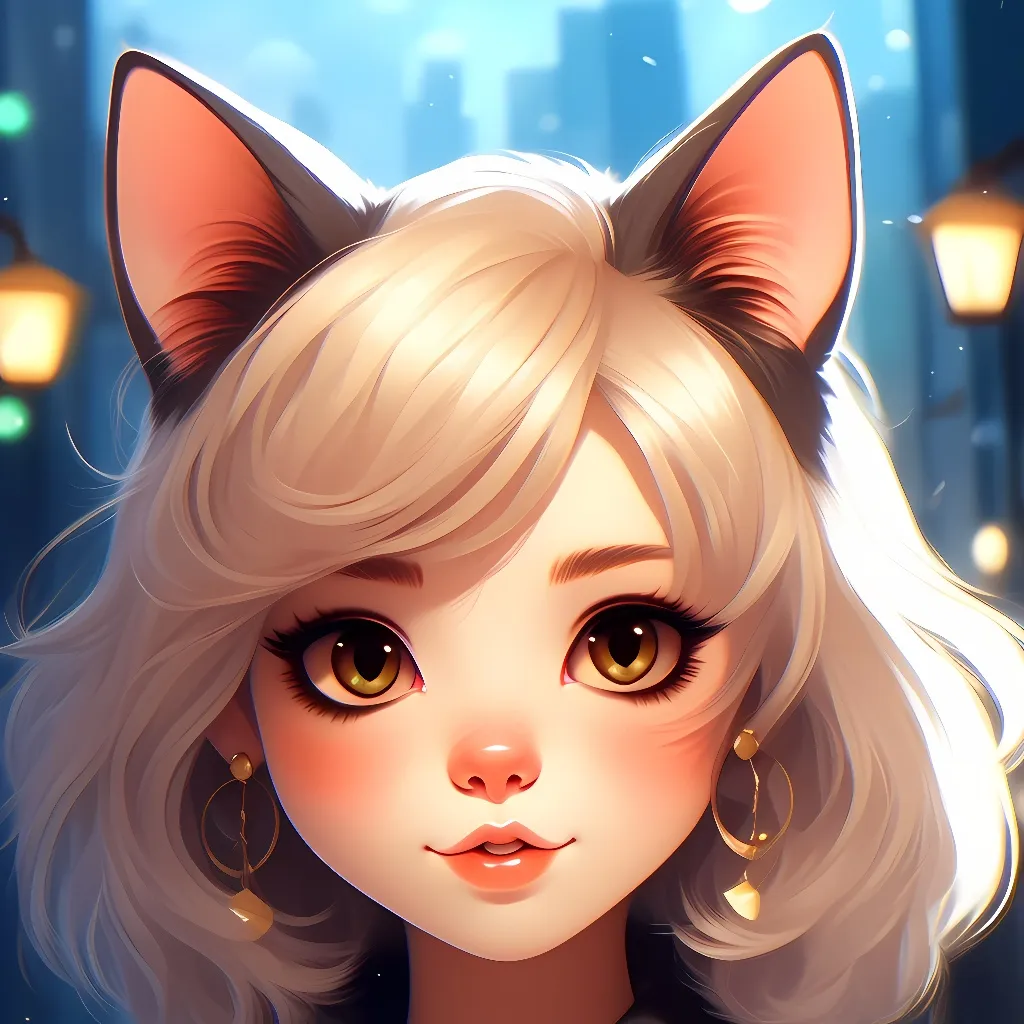 chat with ai character: Aine