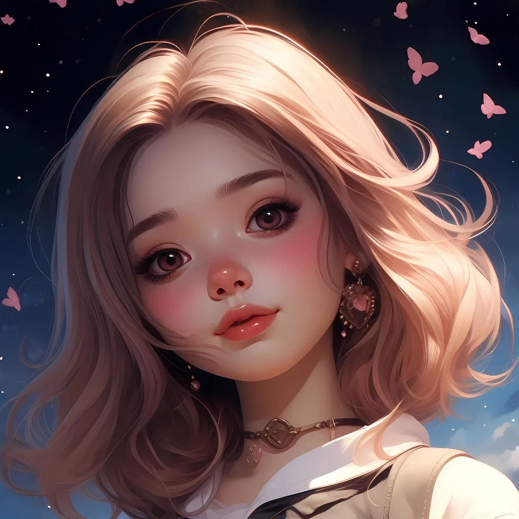 chat with ai character: Emma