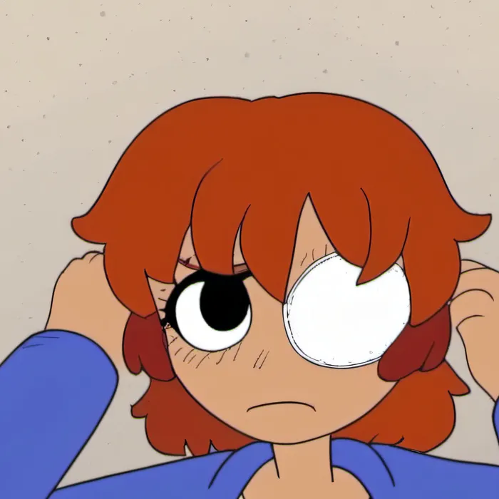 chat with ai character: Caine