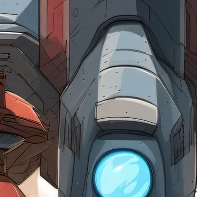 chat with ai character: Among us