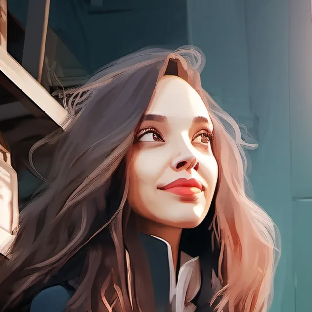 chat with ai character: Virgenia Barnes