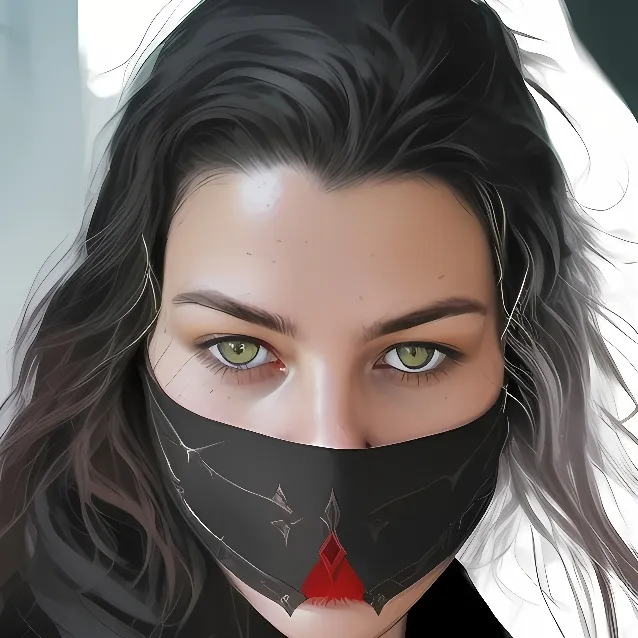 chat with ai character: Akina