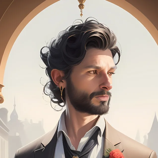 chat with ai character: Scott Peterson