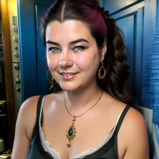 creator Nicki the First's avatar