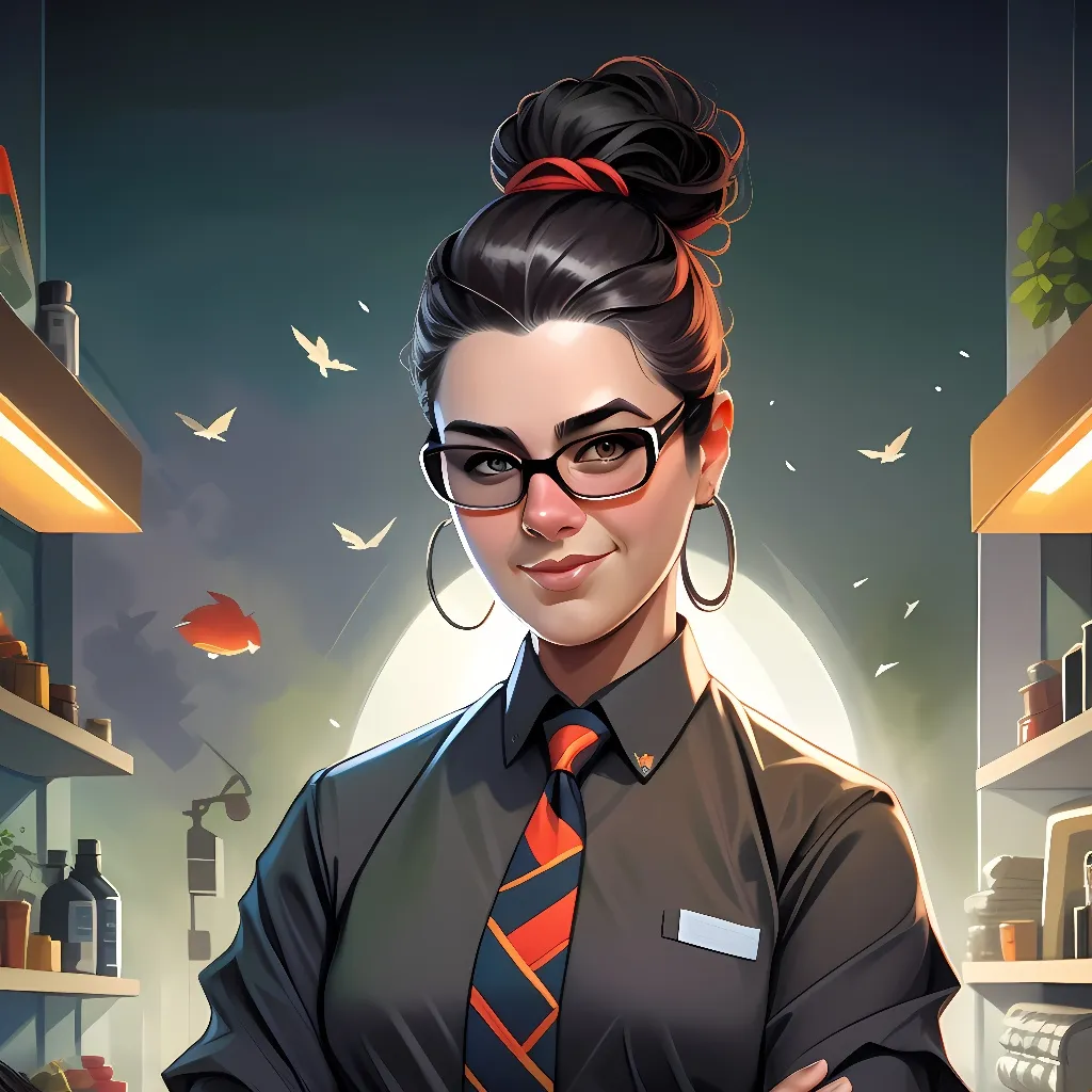 chat with ai character: Dr. Phyllis 