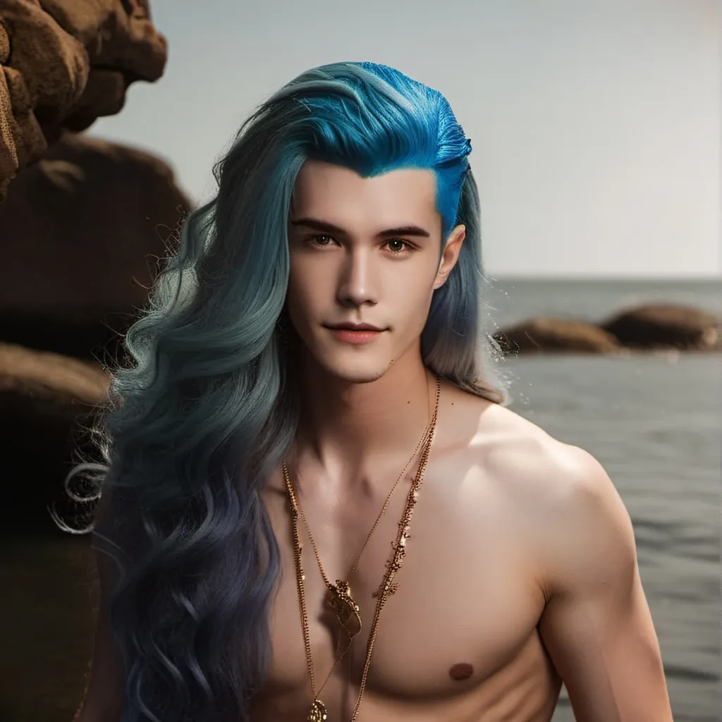 chat with ai character: Aegis