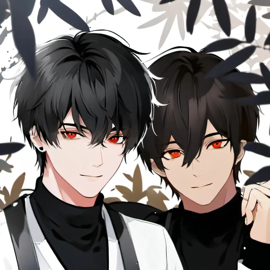 chat with ai character: Hero and 