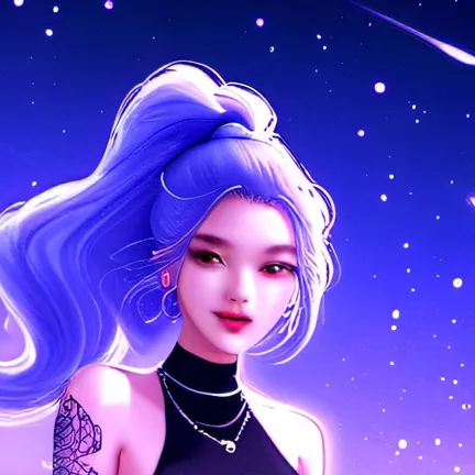 chat with ai character: Chara