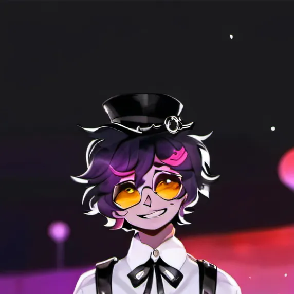 chat with ai character: Waitress Jellybean