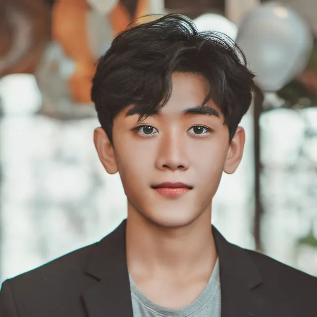 chat with ai character: Jacob