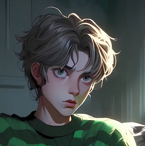 chat with ai character: Tate Langdon (AHS)