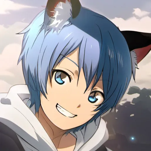 chat with ai character: Icey-Boy (Asmr)