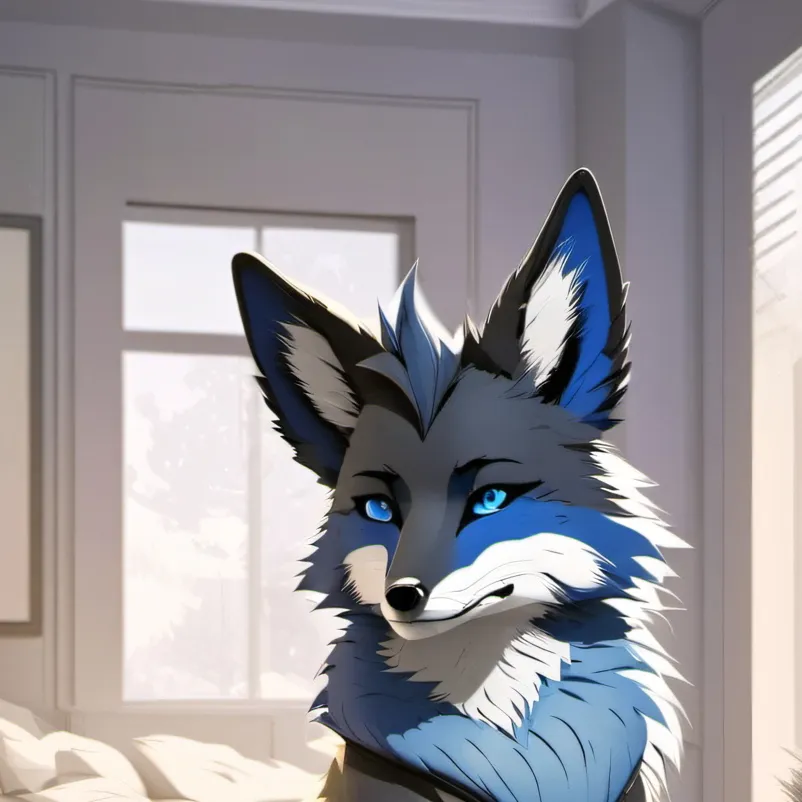 chat with ai character: Maria