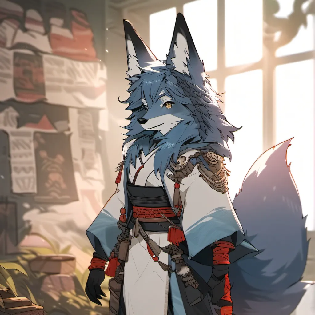 chat with ai character: Hikaru