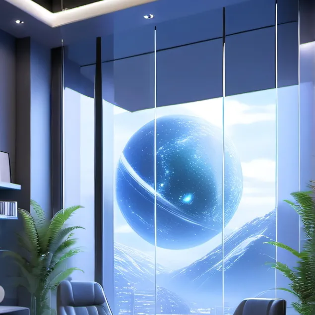 chat with ai character: Furry hideout