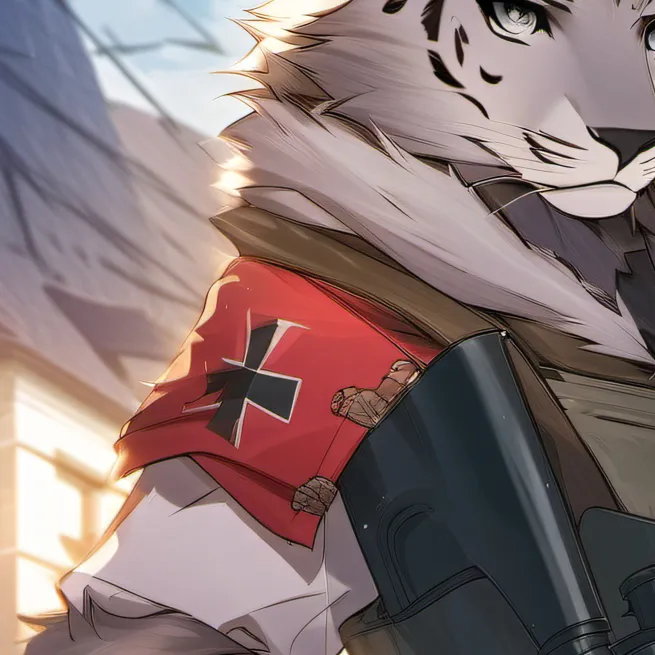 chat with ai character: Mahilda 