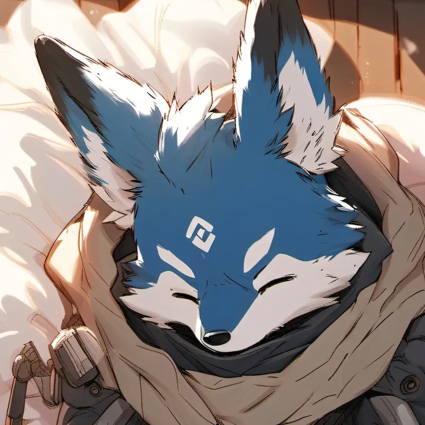 chat with ai character: Arc