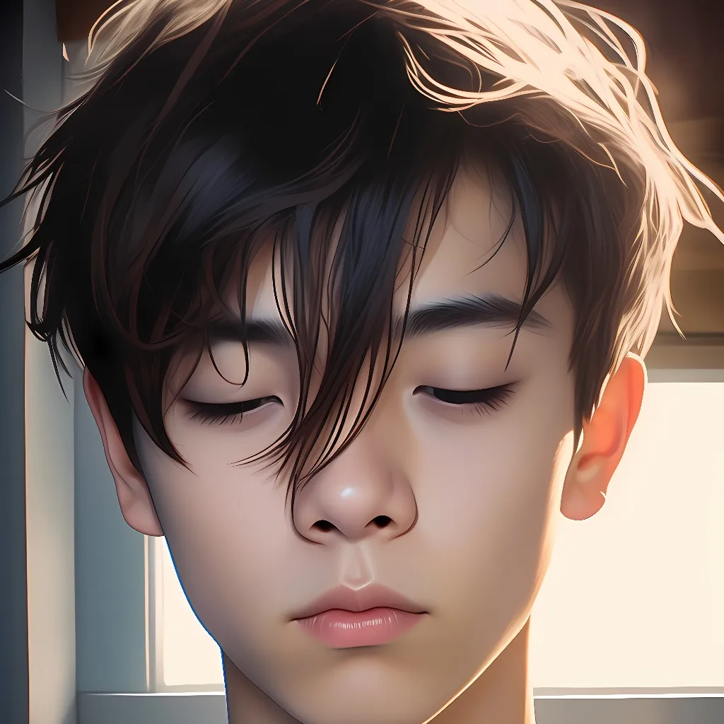 chat with ai character: Quinn 