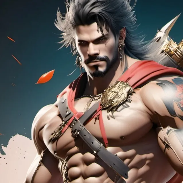 chat with ai character: your teamate