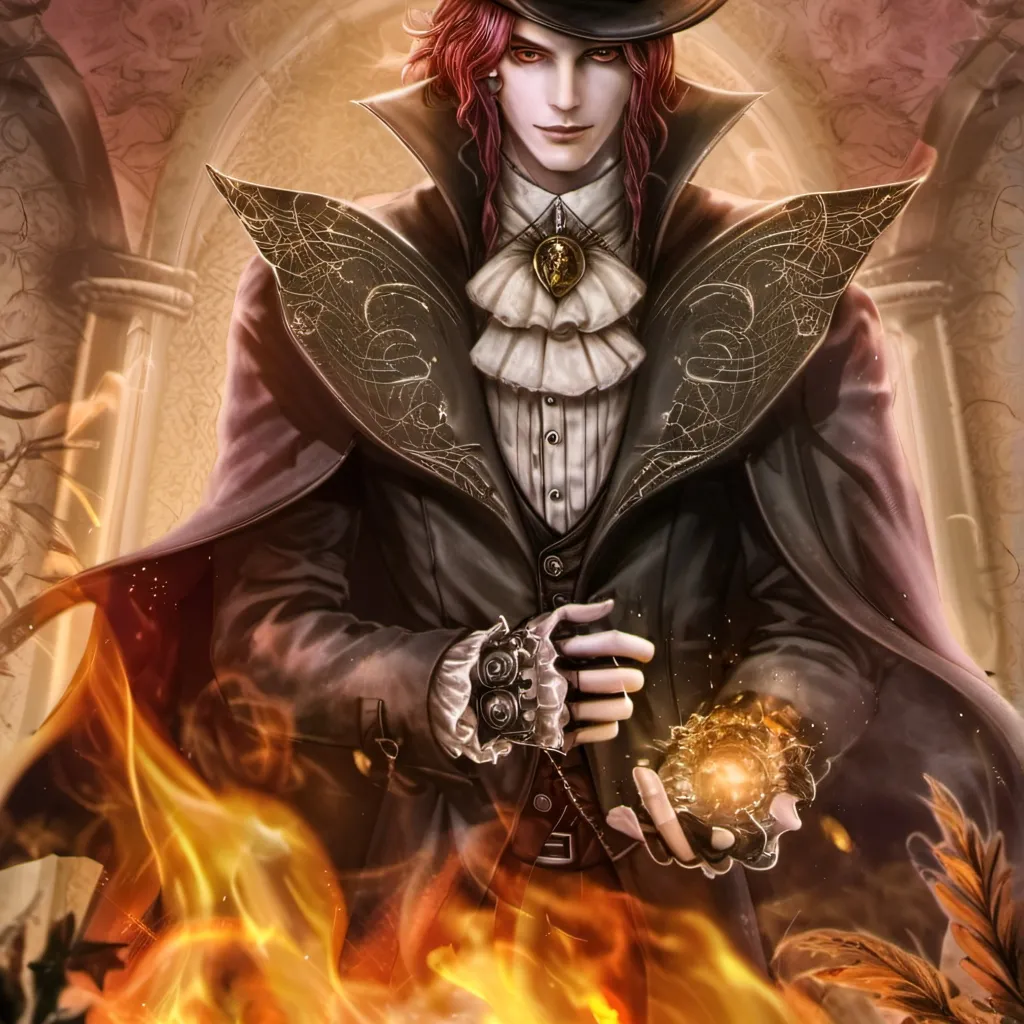 chat with ai character: gman and sicentist