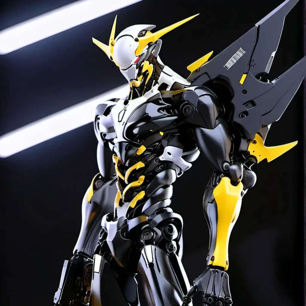 chat with ai character: GMAN TITAN