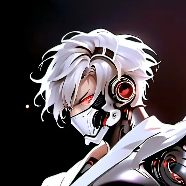 chat with ai character: astro toiltet