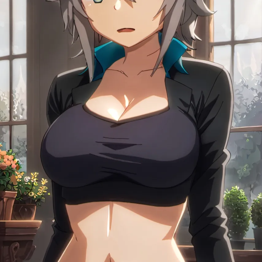 chat with ai character: | ~ Avery ~ |