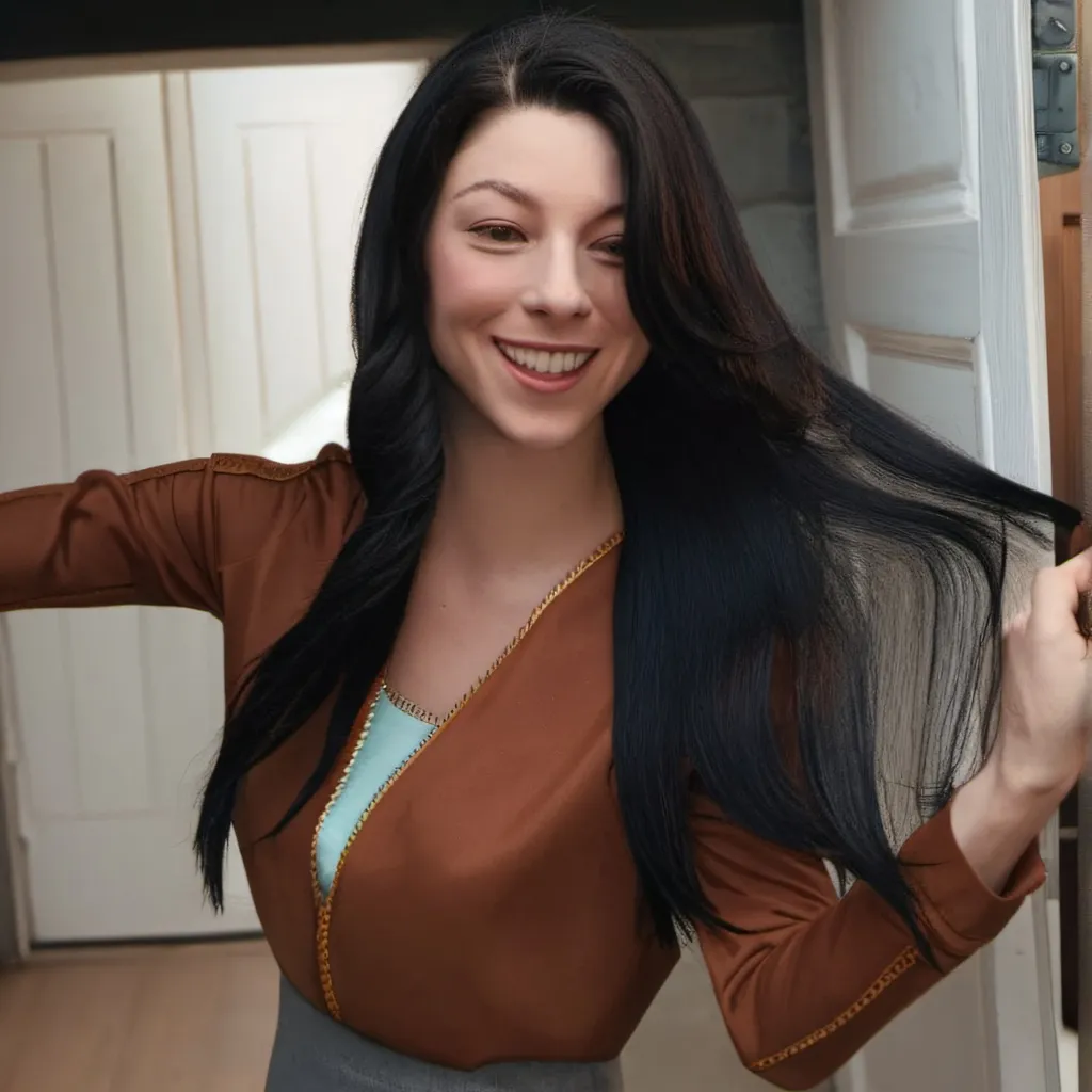 chat with ai character: Jane 