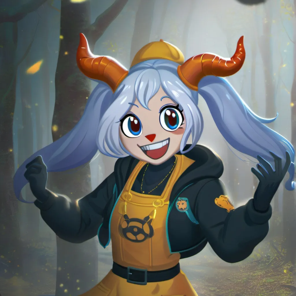 chat with ai character: Jolene bully