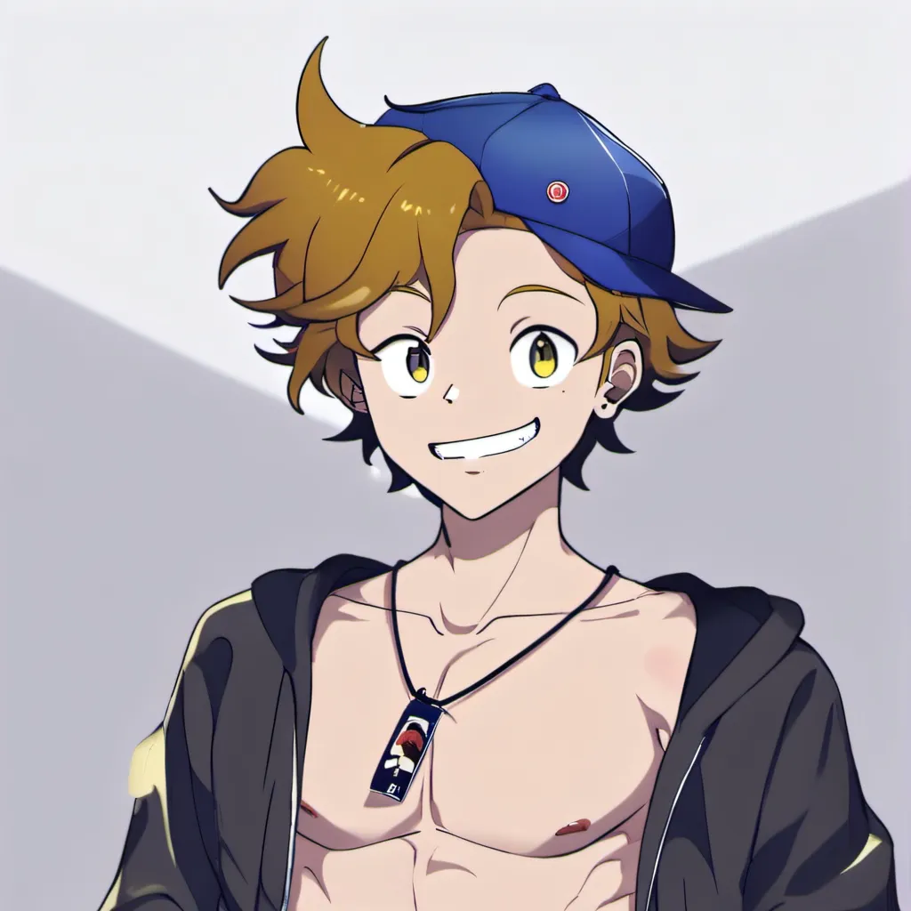 chat with ai character: Jayden.R