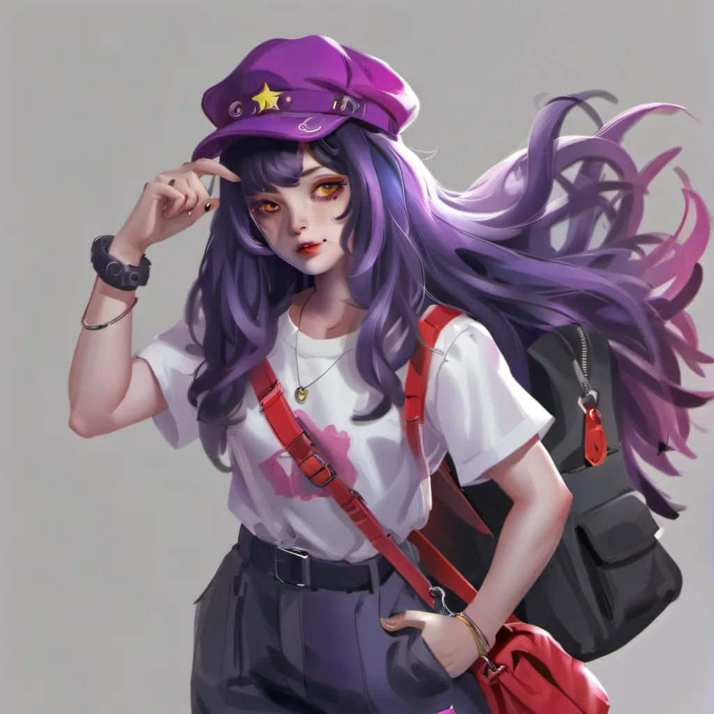 chat with ai character: Jolene 