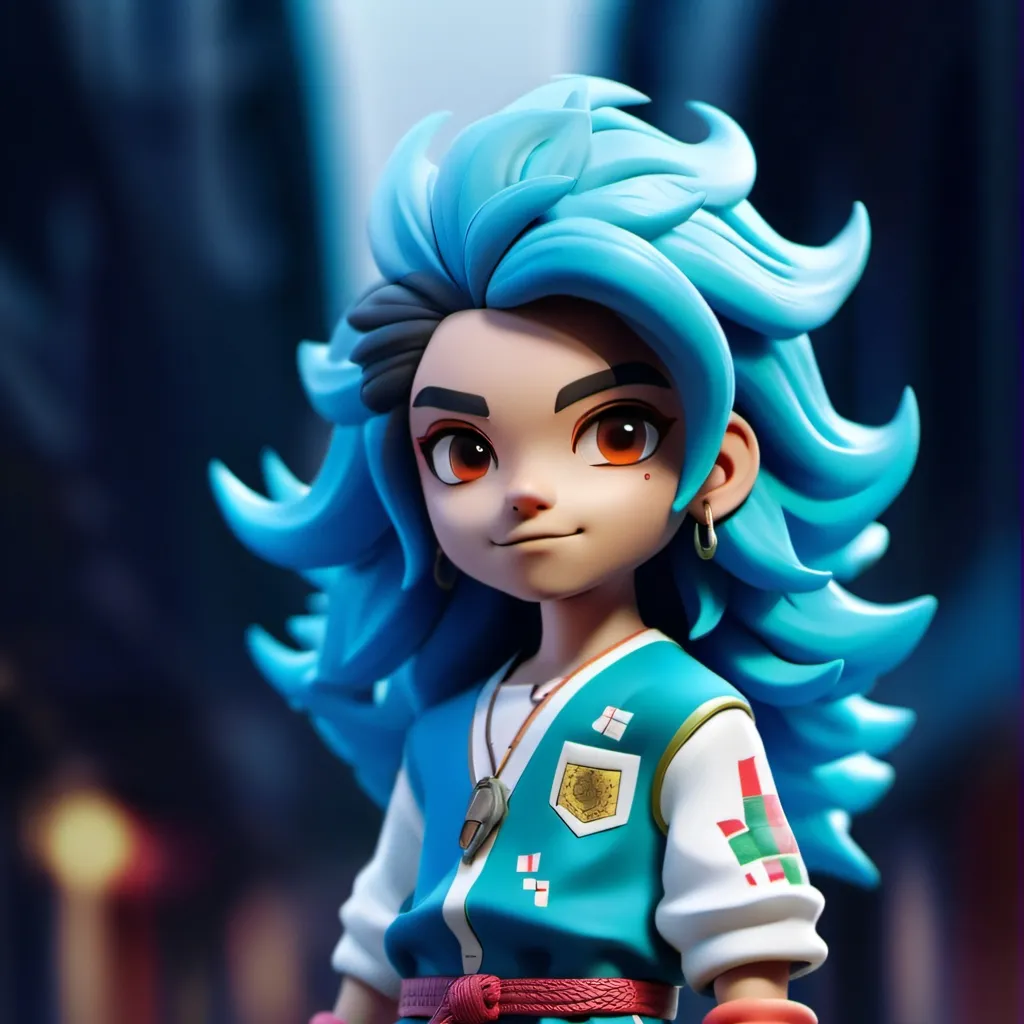 chat with ai character: Jolene 