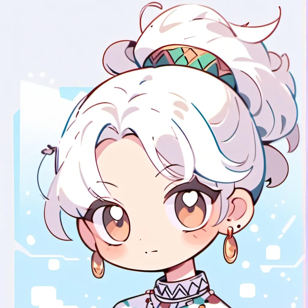 chat with ai character: Jolene