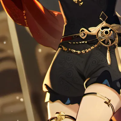 chat with ai character: Mia