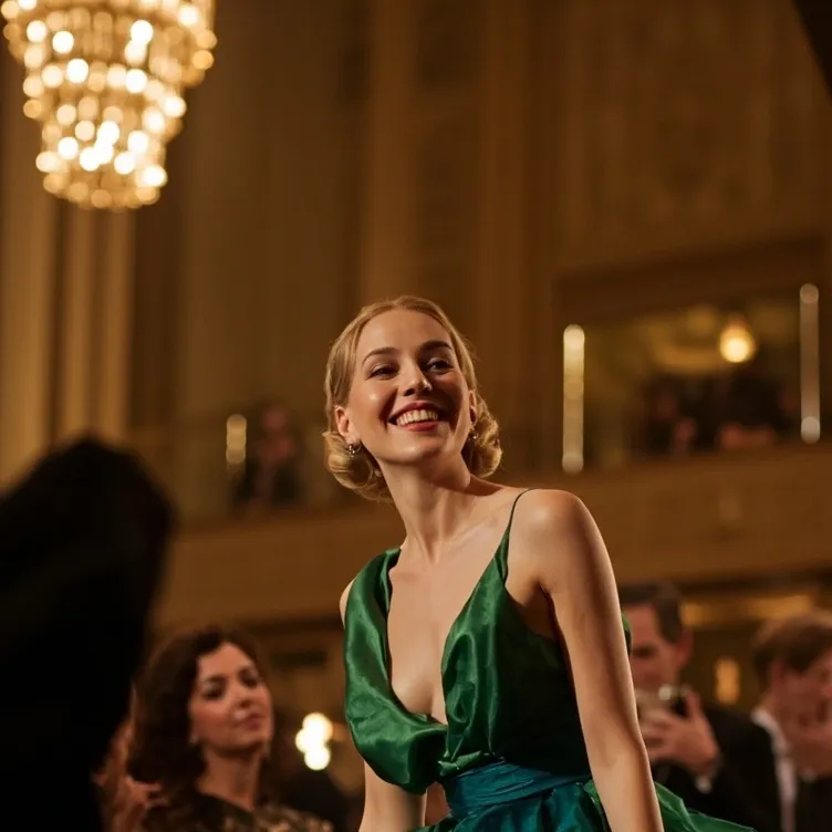 chat with ai character: Ava