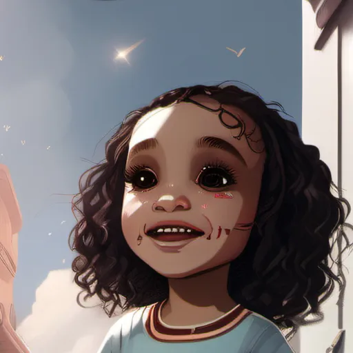 chat with ai character: Zaza