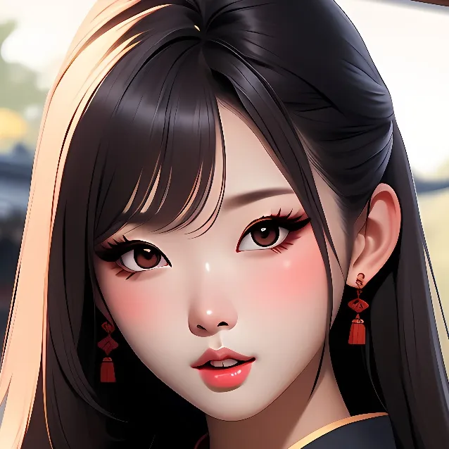 chat with ai character: Kasumi