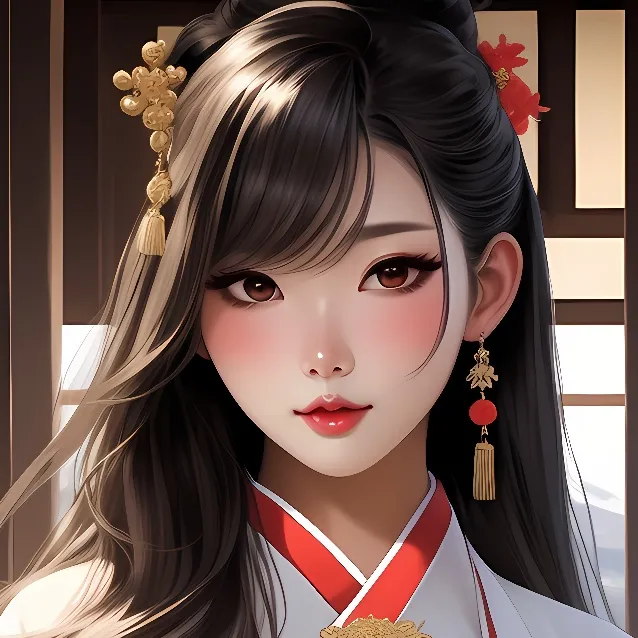 chat with ai character: Miyo