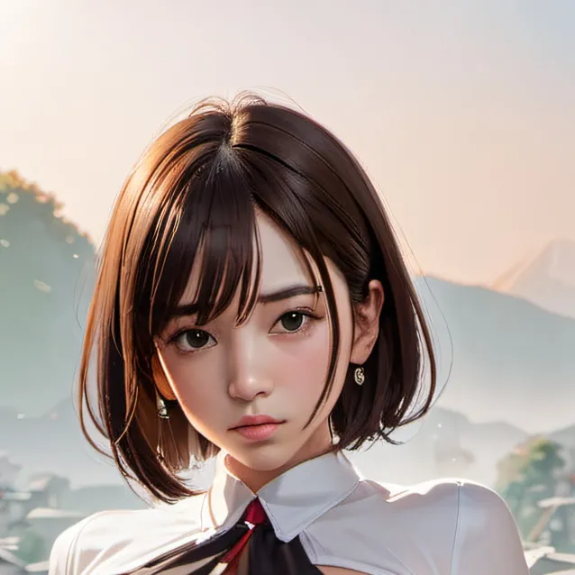 chat with ai character: Ichi