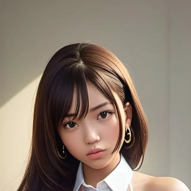 chat with ai character: Kasumi