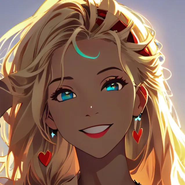 chat with ai character: Coral Waters