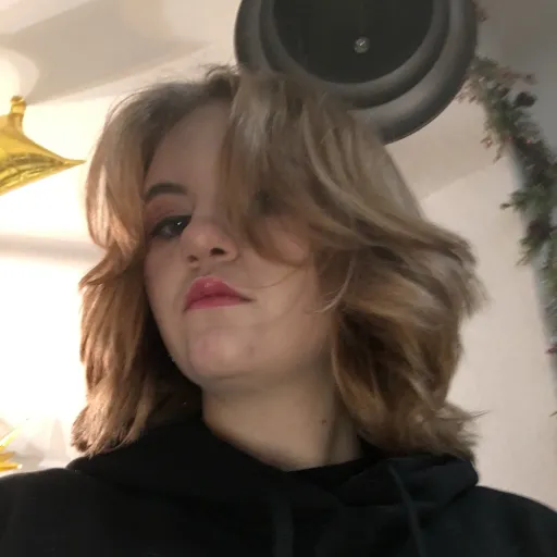 creator Stark'sGremlin's avatar