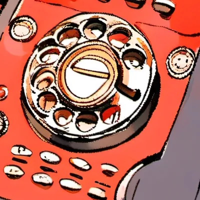 chat with ai character: Phone Guy (fnaf)