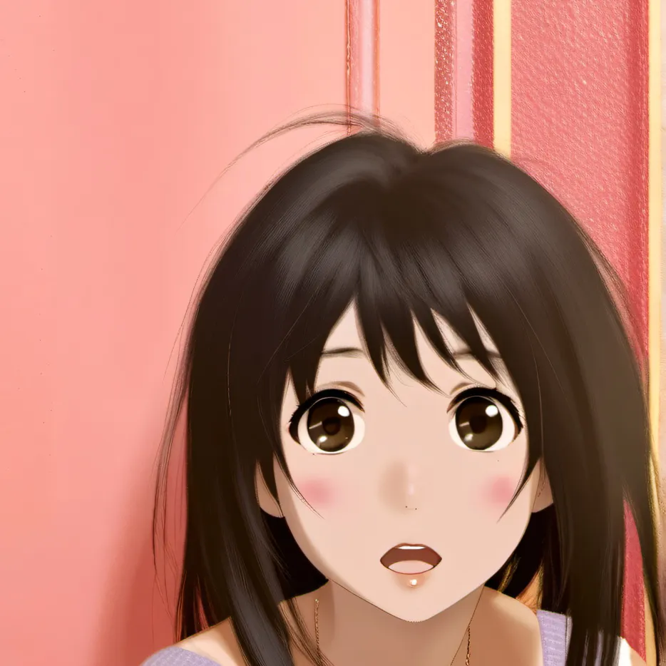 chat with ai character: Mia